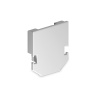 Заглушка для корпуса в натяжной потолок Magnetic 220V (2шт) Ambrella light GL1063