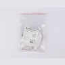Заглушка для корпуса в натяжной потолок Magnetic 220V (2шт) Ambrella light GL1063