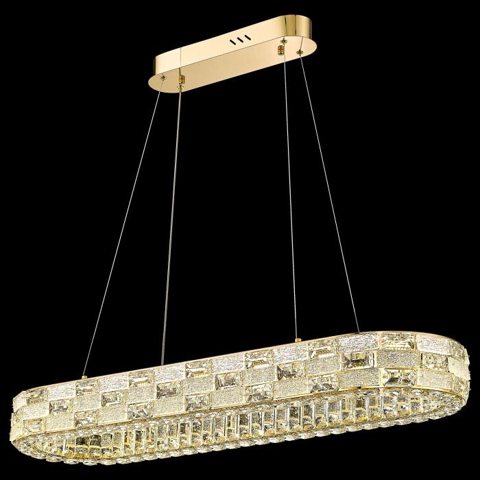 Светильник подвесной Wertmark Elaine WE469.10.303