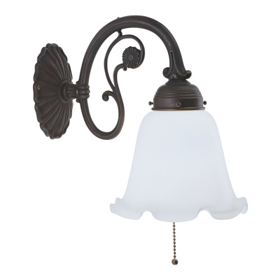 Бра Berliner Messinglampen A14-20opA