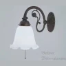 Бра Berliner Messinglampen A14-20opA