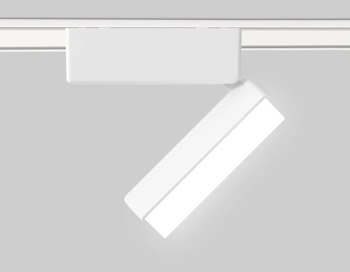 Светильник светодиодный трековый для шинопровода Magnetic Ultra Slim Ambrella light GV1477