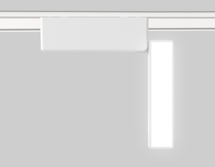 Светильник светодиодный трековый для шинопровода Magnetic Ultra Slim Ambrella light GV1477