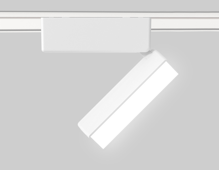 Светильник светодиодный трековый для шинопровода Magnetic Ultra Slim Ambrella light GV1477