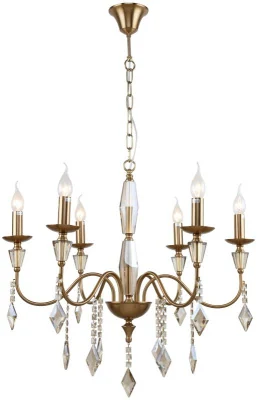 Люстра подвесная Stilfort 1053/05/06P Grace