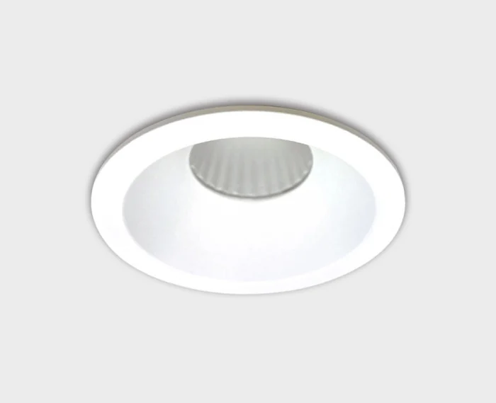 Встраиваемый светильник Italline IT08-8041 white 3000K
