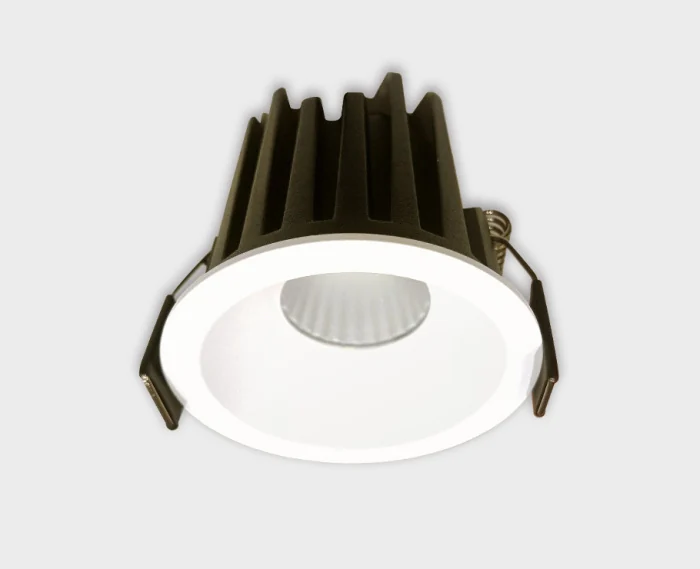 Встраиваемый светильник Italline IT08-8041 white 3000K