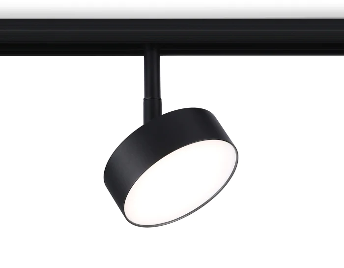 Светильник светодиодный трековый для шинопровода Magnetic Ambrella light GL3853