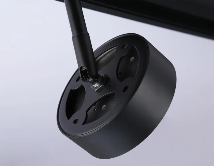 Светильник светодиодный трековый для шинопровода Magnetic Ambrella light GL3853