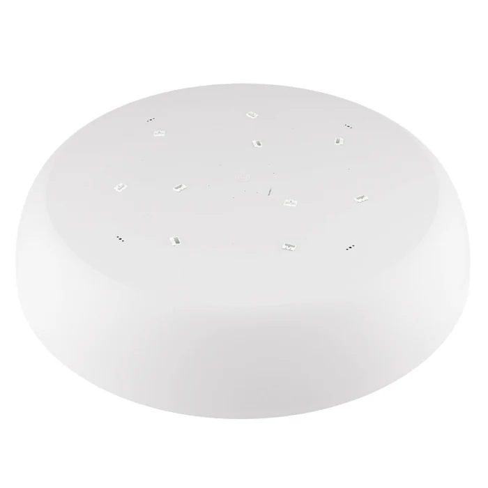 Потолочный cветильник Nowodvorski Satellite L White 8022