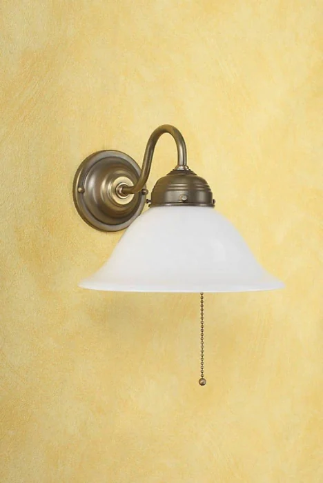 Бра Berliner Messinglampen A8-22opB