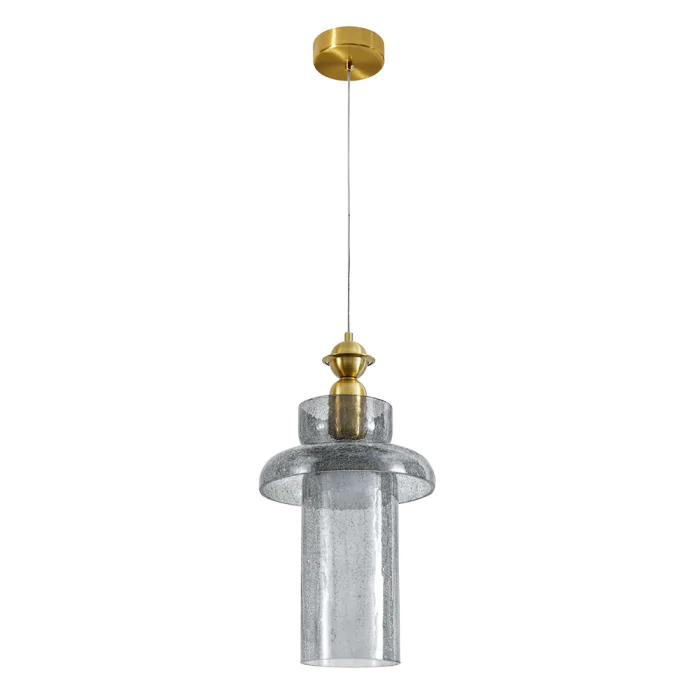 Светильник подвесной Arte Lamp ADAGIO A2791SP-1SM