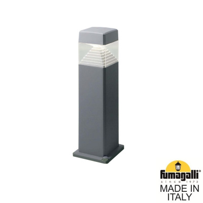 Уличный фонарь FUMAGALLI ESTER 500 DS1.563.000.LXD1L