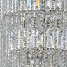 Каскадная люстра Arti Lampadari Valencia E 1.10.50.501 N