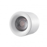 Светильник накладной iLedex Metrica 113-12W-D100-4000K-24DG-WH