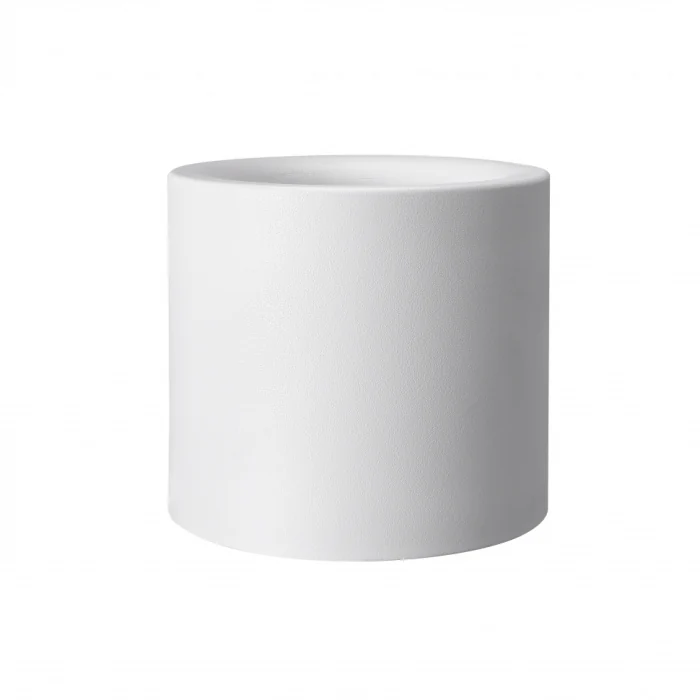 Светильник накладной iLedex Metrica 113-12W-D100-4000K-24DG-WH