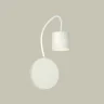 Комплект настенного светильника с выключателем и акрилом Ambrella light XB9595204