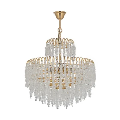 Подвесная люстра Arti Lampadari Daverio E 1.5.50.105 G