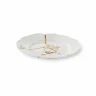 Десертная тарелка Seletti Kintsugi 9602