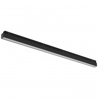 Светильник трековый магнитный iLedex VISION 4822-001-L900-36W-110DG-4000K-BK
