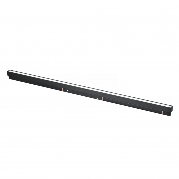 Светильник трековый магнитный iLedex VISION 4822-001-L900-36W-110DG-4000K-BK