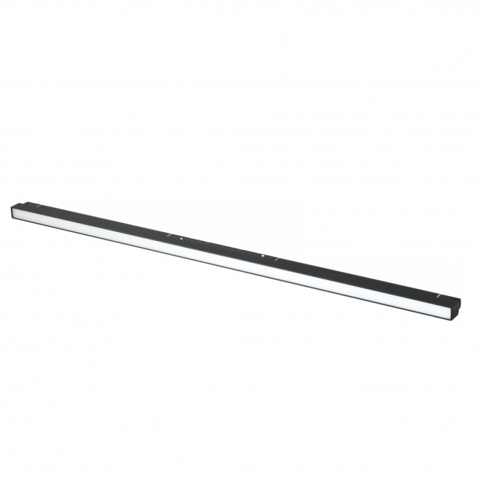 Светильник трековый магнитный iLedex VISION 4822-001-L900-36W-110DG-4000K-BK