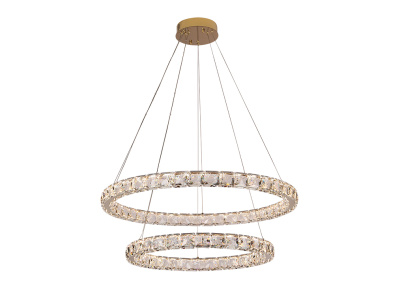 Подвесной светильник 8120/77 gold Newport