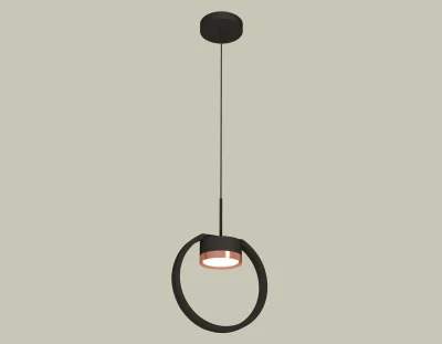 Комплект подвесного светильника Ambrella light XB9102104