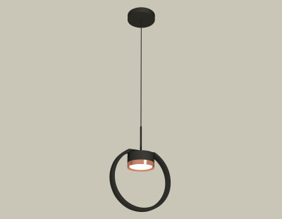 Комплект подвесного светильника Ambrella light XB9102104