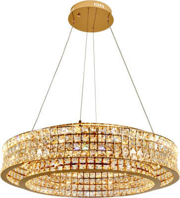 Люстра подвесная Stilfort 4024/03/08P Karnelli