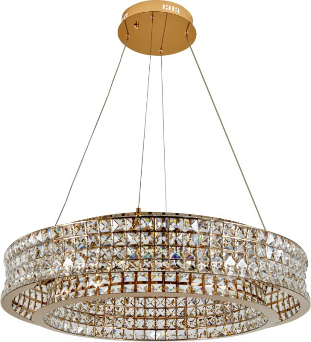 Люстра подвесная Stilfort 4024/03/08P Karnelli