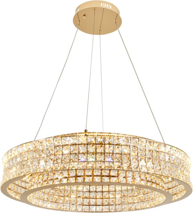 Люстра подвесная Stilfort 4024/03/08P Karnelli