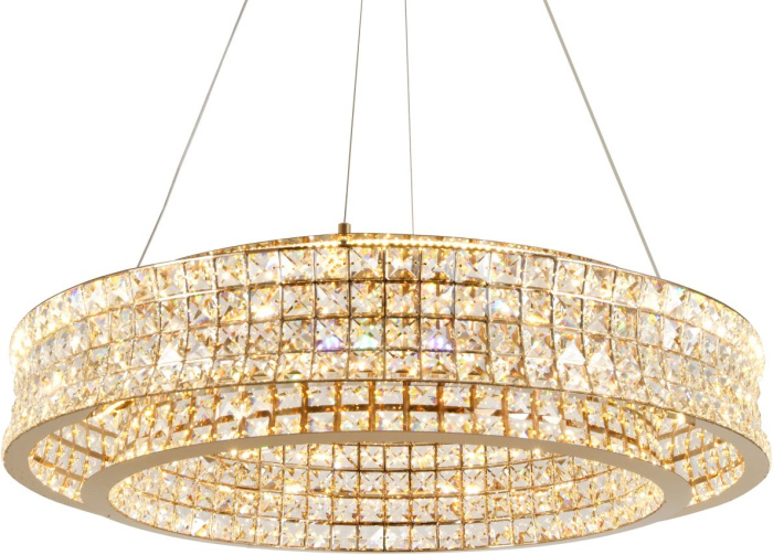 Люстра подвесная Stilfort 4024/03/08P Karnelli