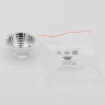 Рефлектор сменный 24G к 3850xx (D86) Lightstar Ciclone 385002