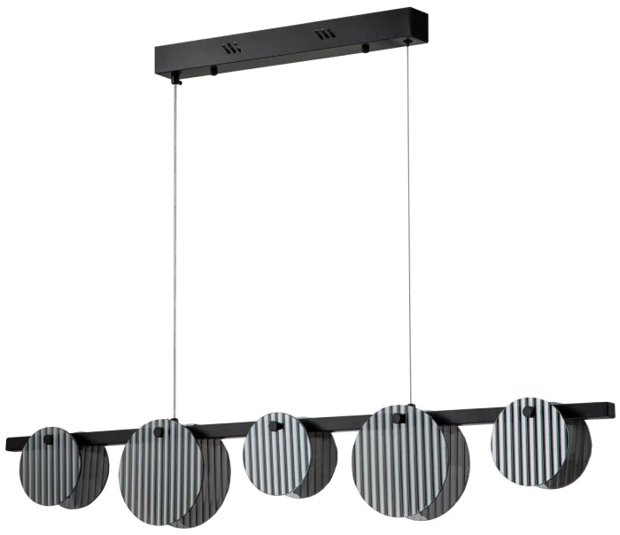 Люстра подвесная Stilfort 4008/02/05PL Relux