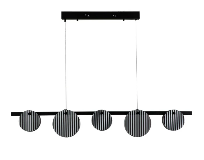 Люстра подвесная Stilfort 4008/02/05PL Relux