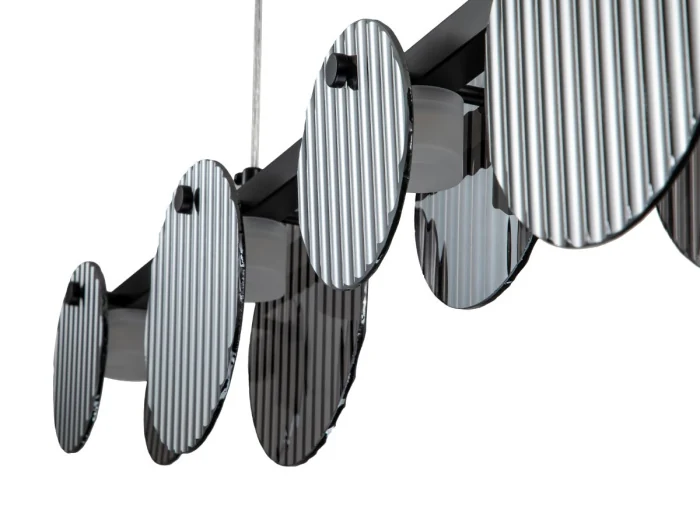 Люстра подвесная Stilfort 4008/02/05PL Relux