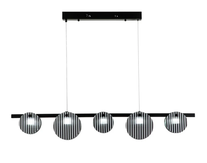 Люстра подвесная Stilfort 4008/02/05PL Relux