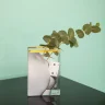 Ваза Seletti Toiletpaper Glass Vase 14122