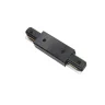 Питание центральное короткое (143mm) для шинопровода 50202X(-T), 50203X(-T) Barra Lightstar 502187-1