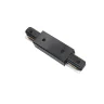 Питание центральное короткое (143mm) для шинопровода 50202X(-T), 50203X(-T) Barra Lightstar 502187-1