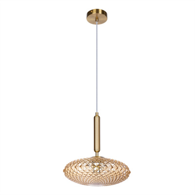 Светильник подвесной Divinare OKAB 5005/17 SP-1