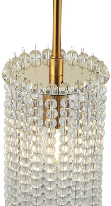 Светильник настенный Stilfort 2169/05/01W Marelli