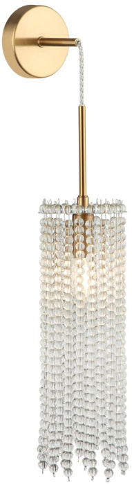 Светильник настенный Stilfort 2169/05/01W Marelli