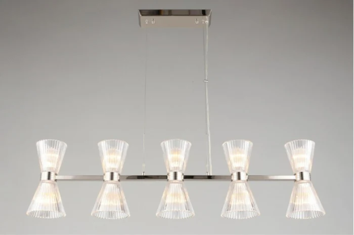 Подвесной светильник Aployt Elinor APL.801.13.10