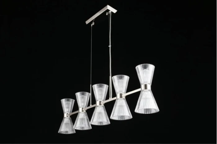 Подвесной светильник Aployt Elinor APL.801.13.10