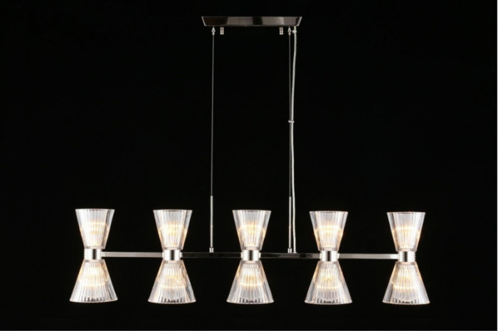 Подвесной светильник Aployt Elinor APL.801.13.10