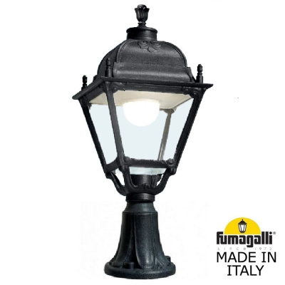 Уличный фонарь FUMAGALLI LOT/SIMON U33.113.000.AXH27