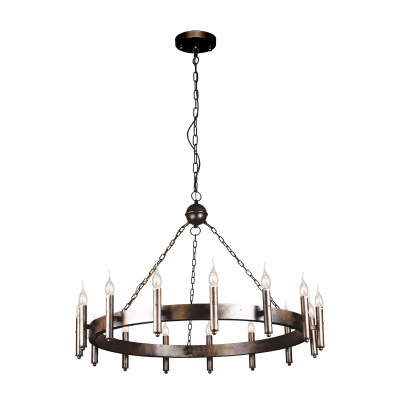 Подвесная люстра Favourite Fortezza 1144-15P