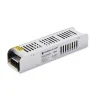 Блок питания с EMC для светодиодной ленты 24V 120W 5A IP20 185-260V 188*46*36 GS8682 Ambrella light GS8682